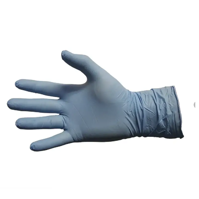 MTR Guard and Bolt Nitrile Gloves bulk pack, 10 boxes with 1000 gloves