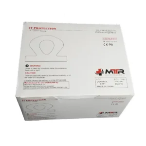MTR IV Dressing Guard, available at MM Medical Supply
