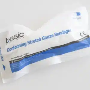 Conforming Stretch Gauze