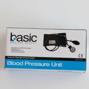 Manual Blood Pressure Cuff  Adult
